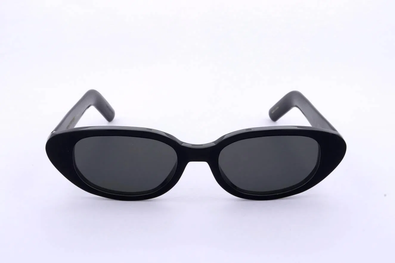 Retrosuperfuture VEGABLACK Sunglasses